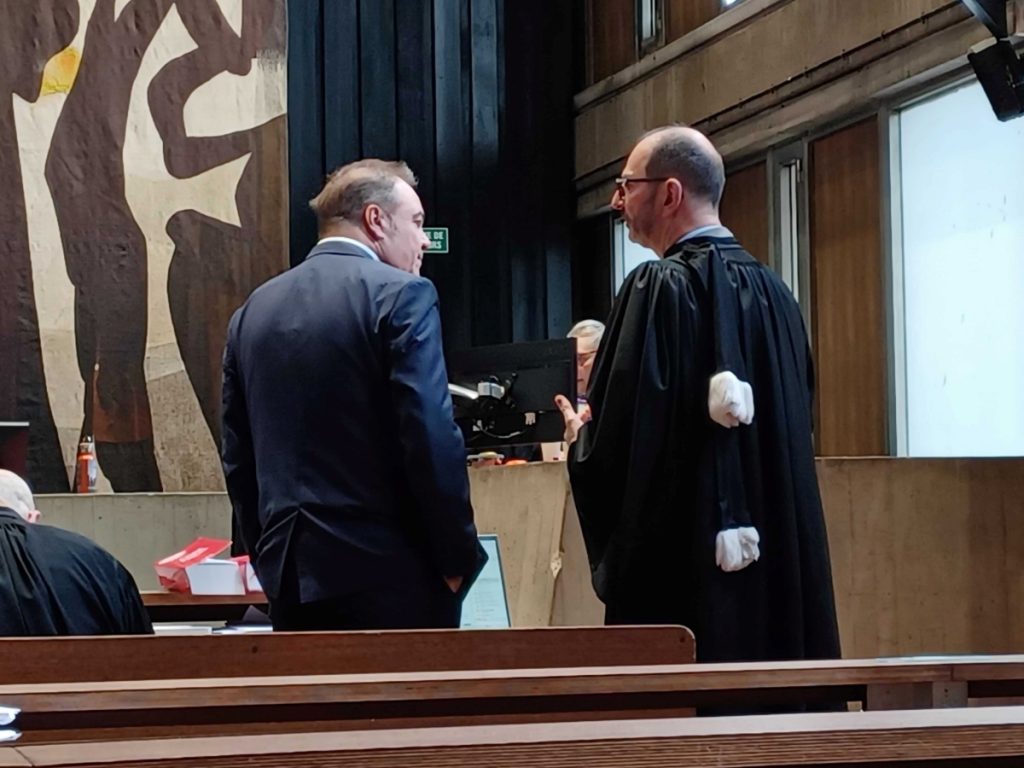 Procès Degallaix&nbsp;: la menace d’inéligibilité immédiate plane plus que jamais sur la tête du maire‐candidat