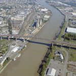Tunnel sous la Loire à Nantes, une idée tempétueuse qui refait surface