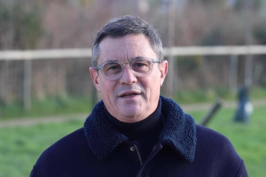 Embauche de Laurent Turquois&nbsp;: la Chambre régionale des comptes blâme le CDG&nbsp;44