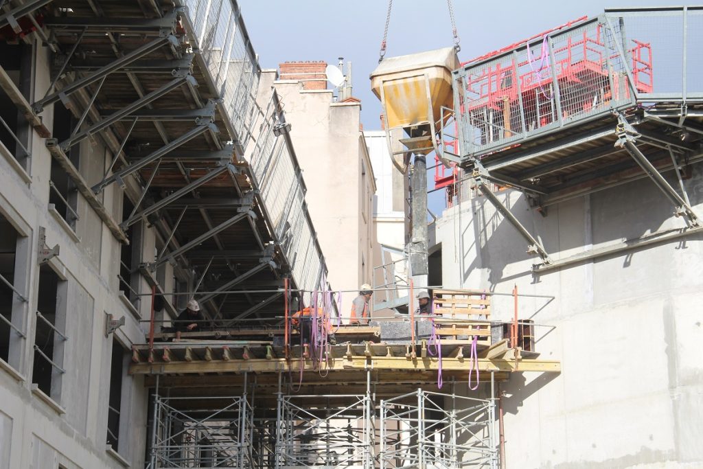 Un « choc de l’offre » pour le logement
