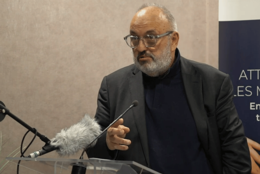 Le président de l’ordre des médecins d’Occitanie contraint à la démission