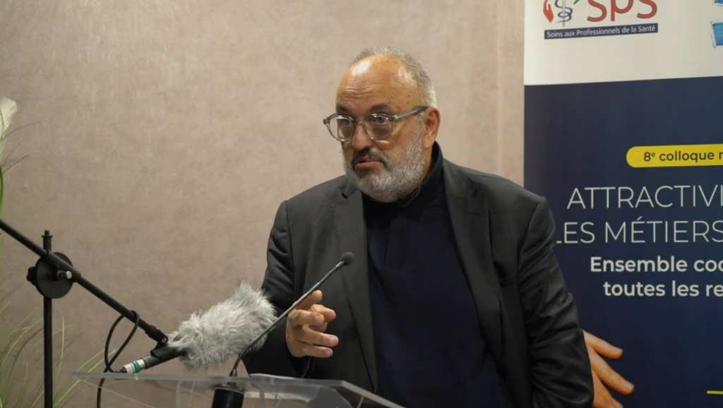 Le président de l’ordre des médecins d’Occitanie contraint à la démission