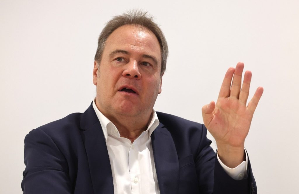 Au procès Degallaix, les drôles de mœurs de la vie politique valenciennoise éclatent au grand&nbsp;jour