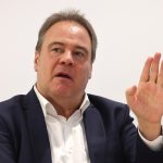 Sous la menace d’une peine d’inéligibilité, Laurent Degallaix en ballotage défavorable à Valenciennes