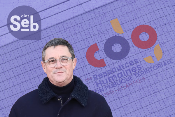 L’étrange embauche de Laurent Turquois, ex‐maire de Saint‐Sébastien‐sur‐Loire