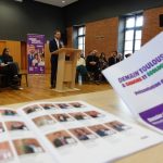 La liste Demain Toulouse est‐elle le reflet de la population toulousaine ?