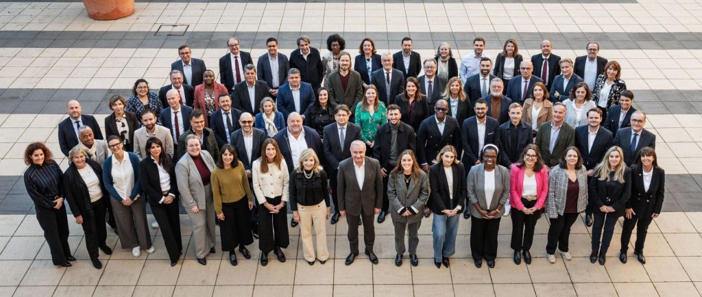 La liste Protégeons l’avenir de Toulouse est‐elle le reflet de la population toulousaine ?