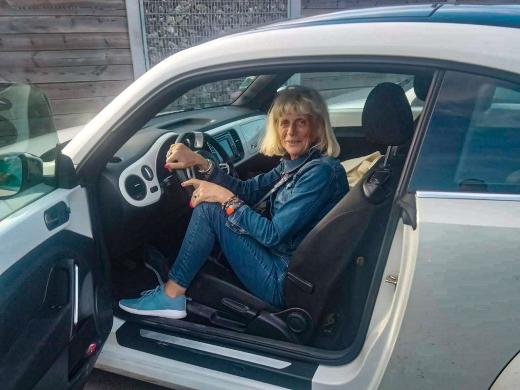 La députée (ex‐RN) Christine Engrand impliquée dans un délit de&nbsp;fuite