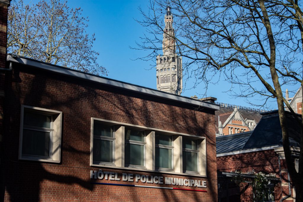Harcèlement sexuel dans la police municipale de Lille&nbsp;: peine alourdie en appel pour un ancien agent