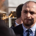 Lille&nbsp;: Malgré une campagne à l’économie, Matthieu Valet permet au RN de retrouver le conseil municipal