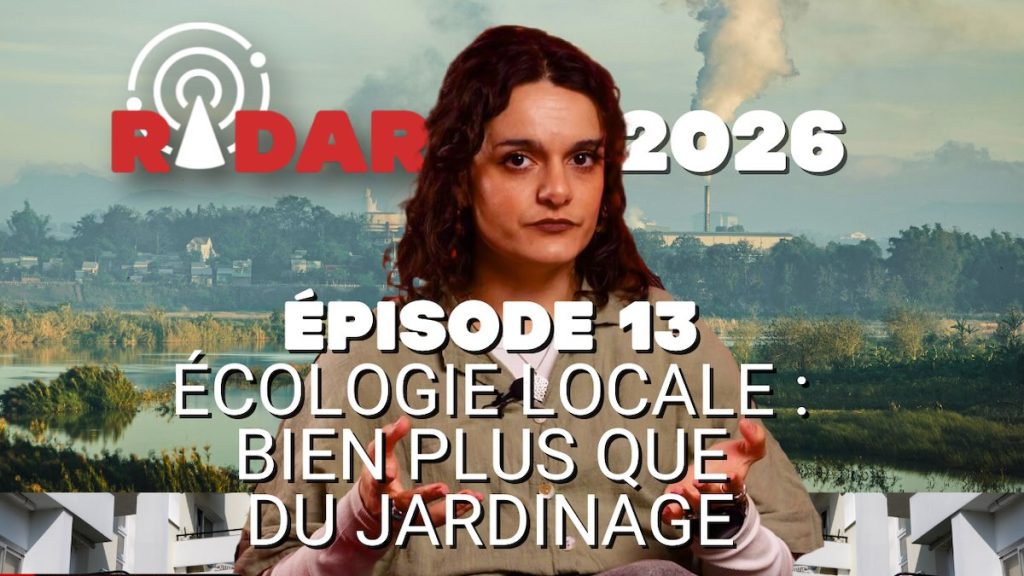 Municipales 2026&nbsp;: l’écologie locale, stop ou encore ?