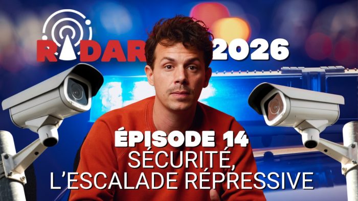 Municipales 2026 – Sécurité&nbsp;: du clivage à la surenchère