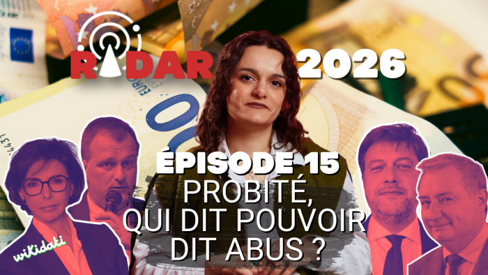 Municipales 2026 – Probité&nbsp;: qui dit pouvoir dit&nbsp;abus ?