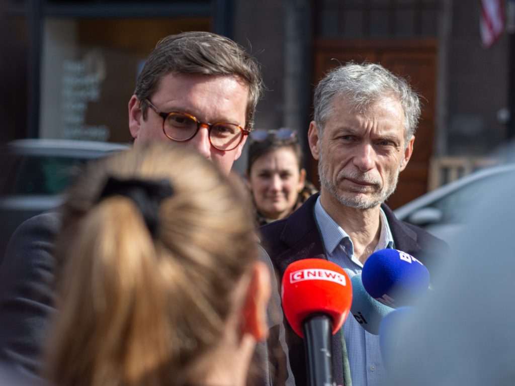 « Putsch » ou « choix responsable »&nbsp;: dans les coulisses de l’accord Baly/Deslandes à&nbsp;Lille