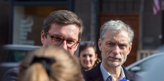 « Putsch » ou « choix responsable » : dans les coulisses de l’accord Baly/Deslandes à Lille