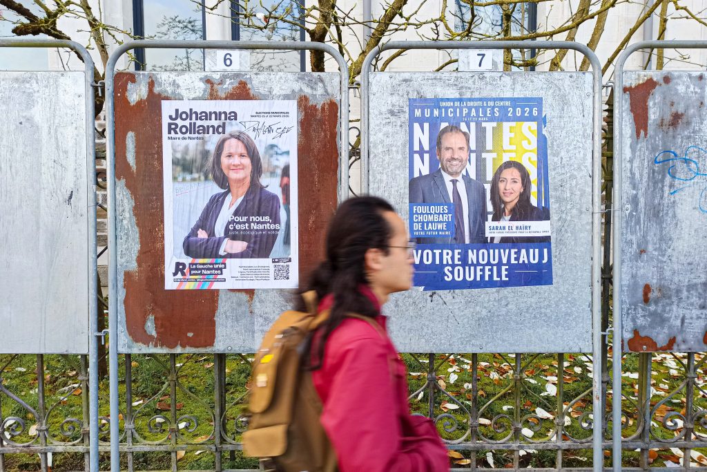 Johanna Rolland au risque de l’excès de confiance, ses adversaires en embuscade