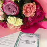 Un bouquet de roses et une menace de mort pour le candidat LFI à Toulouse