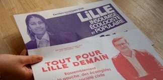 Municipales à Lille : la fable des « notables » contre le « peuple » de LFI ne résiste pas à l’analyse