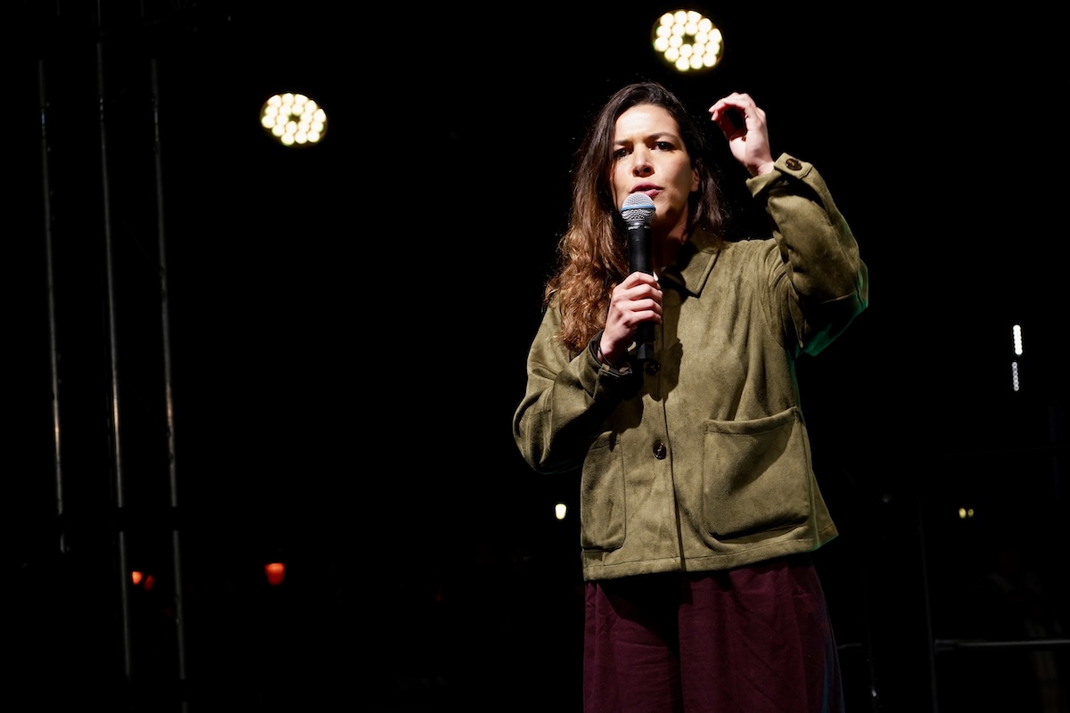 « Fusion technique » sans effusion&nbsp;: à Lyon, l’écologiste Grégory Doucet scelle un accord avec La France insoumise