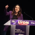 L’insoumise Anaïs Belouassa‐Cherifi en sixième position sur la liste de Grégory Doucet