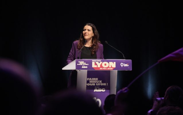 « Fusion technique » sans effusion&nbsp;: à Lyon, l’écologiste Grégory Doucet scelle un accord avec La France insoumise