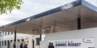 Lyon : soupçons de détournement de fonds au collège Gabriel Rosset