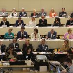 Au conseil du Grand Lyon, la majorité Sarselli ménage le RN, pas&nbsp;LFI