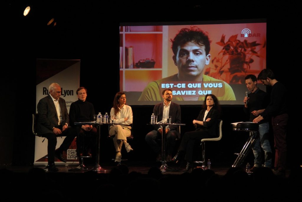 [Vidéo] Comment résoudre la crise du logement&nbsp;à Lyon ? Revivez le débat des municipales