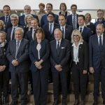 Métropole de Lyon&nbsp;: les poids lourds du nouvel exécutif de Véronique Sarselli