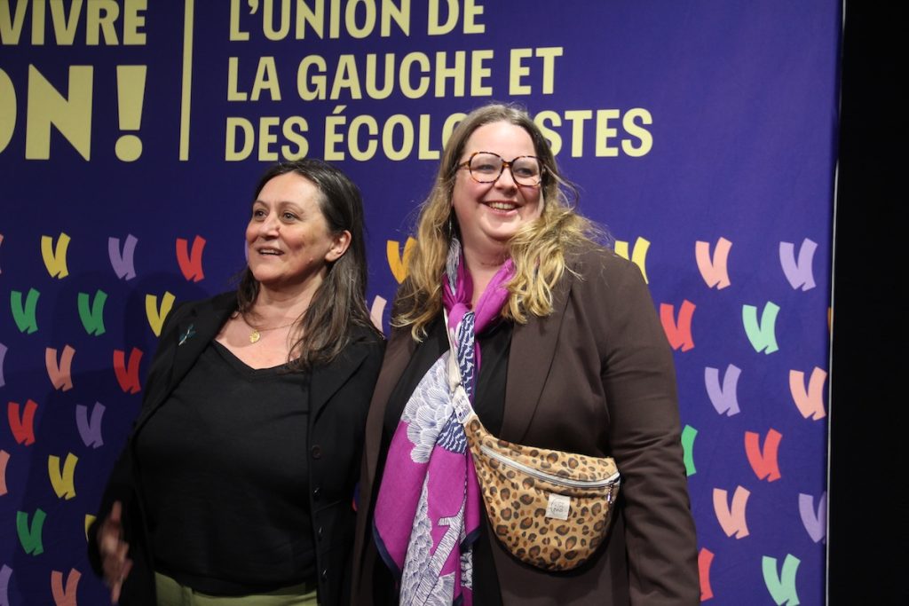 Dans les arrondissements, la gauche Doucet conserve presque toutes ses mairies