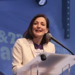 Face à la « vision sépia » de Jean‐Michel Aulas, les écologistes invoquent la lutte féministe pour mobiliser