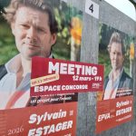 A Villeneuve d’Ascq, le dauphin de Caudron vire en tête&nbsp;mais…