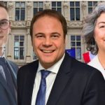 A Valenciennes, Laurent Degallaix sauve la mise… pour l’instant