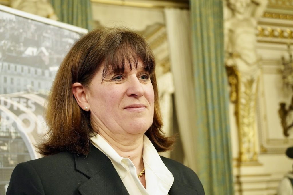 Métropole de Lyon&nbsp;: les enjeux de la bascule à droite