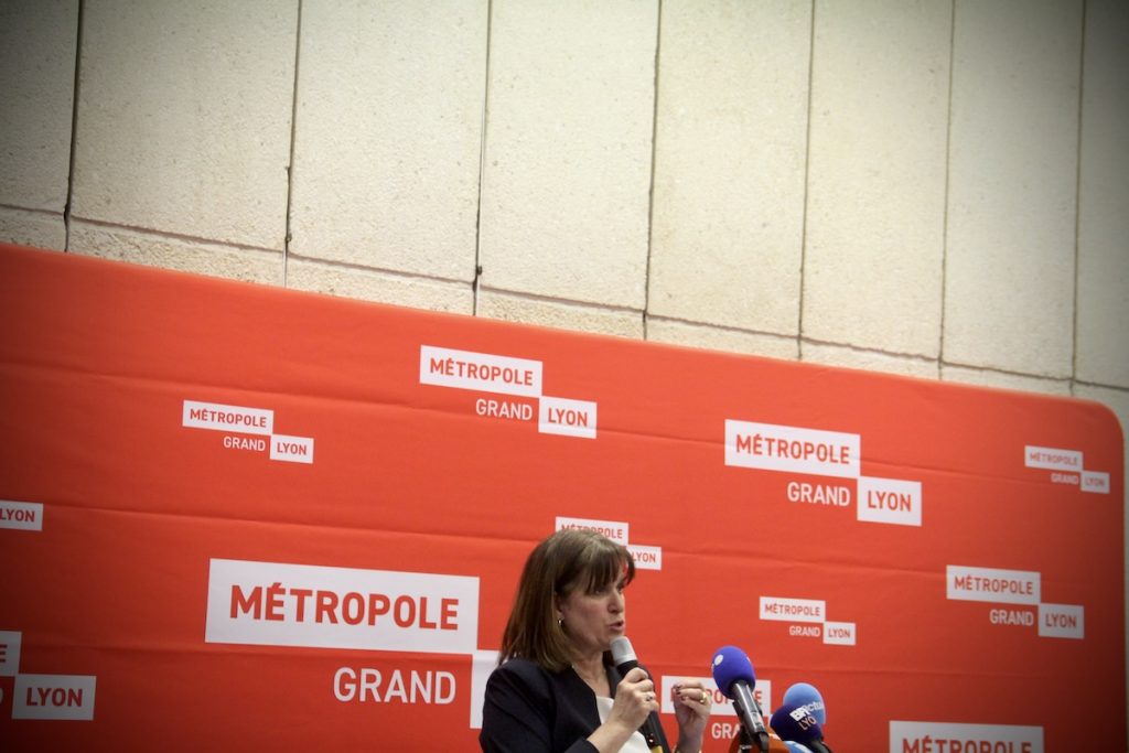 « Des décisions drastiques »&nbsp;: au Grand Lyon,&nbsp;la droite prépare le terrain pour un plan d’austérité