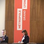 Eviter la « confrontation »&nbsp;: Véronique Sarselli s’installe à la Métropole et démine la « cohabitation » avec&nbsp;Lyon