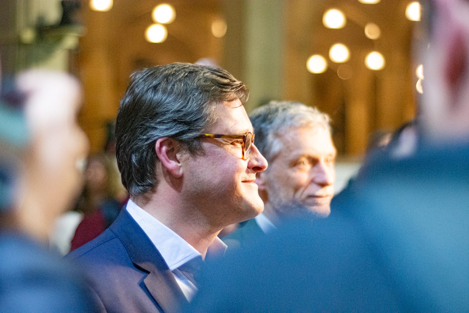 Bousculés par LFI, les socialistes sauvent leur bastion lillois