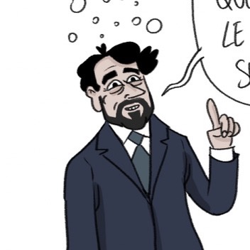 Grégory Doucet devant Jean‐Michel Aulas à Lyon&nbsp;: « Le premier surpris… »