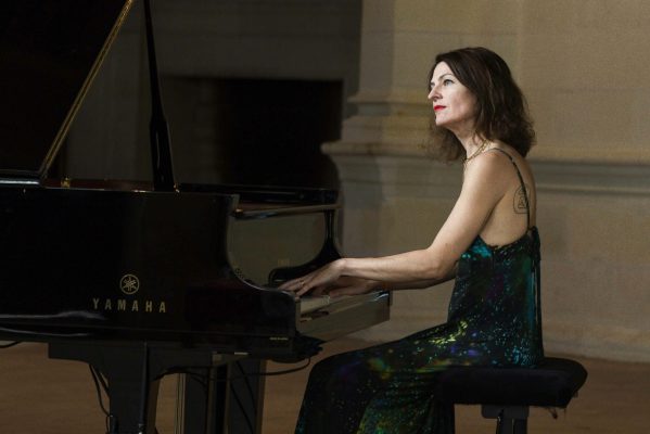 Après René Martin, Vanessa Wagner reprend la programmation de la Folle Journée de Nantes 2027