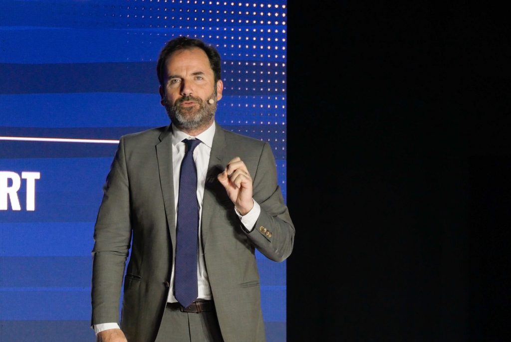 Tunnel sous la Loire&nbsp;: Foulques Chombart de Lauwe rétropédale (un&nbsp;peu)