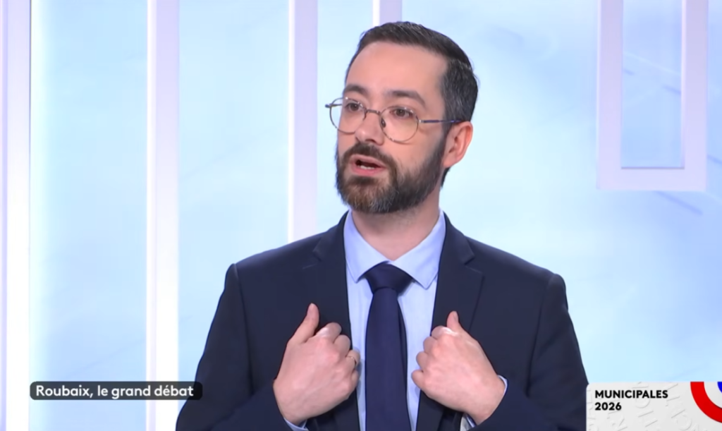 David Guiraud a‑t‐il raison de dire que la gauche  gouvernera la MEL au cours du prochain mandat ?