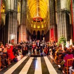 Un concert pour la paix incluant un appel à la prière musulman annulé à la cathédrale de&nbsp;Lille