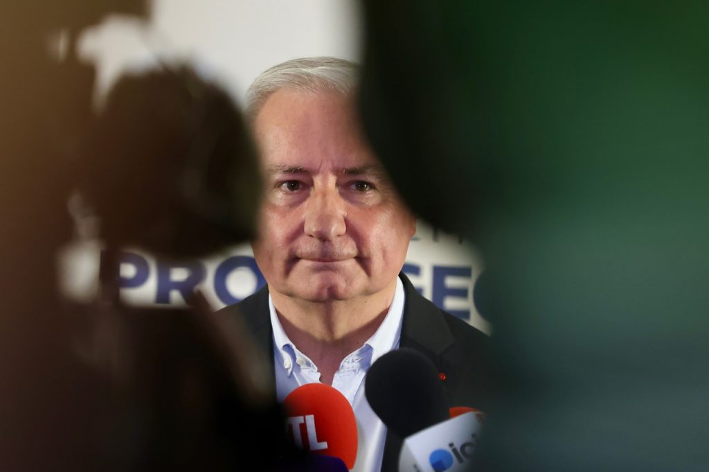 Le discours de victoire aux accents orwelliens de Jean‐Luc Moudenc