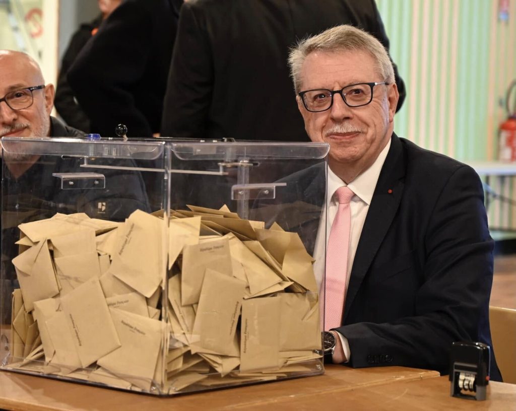 A Wattrelos, le RN réalise son plus gros score dans la Métropole lilloise