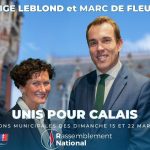 A Calais, le RN en crise après la défaite de&nbsp;mars