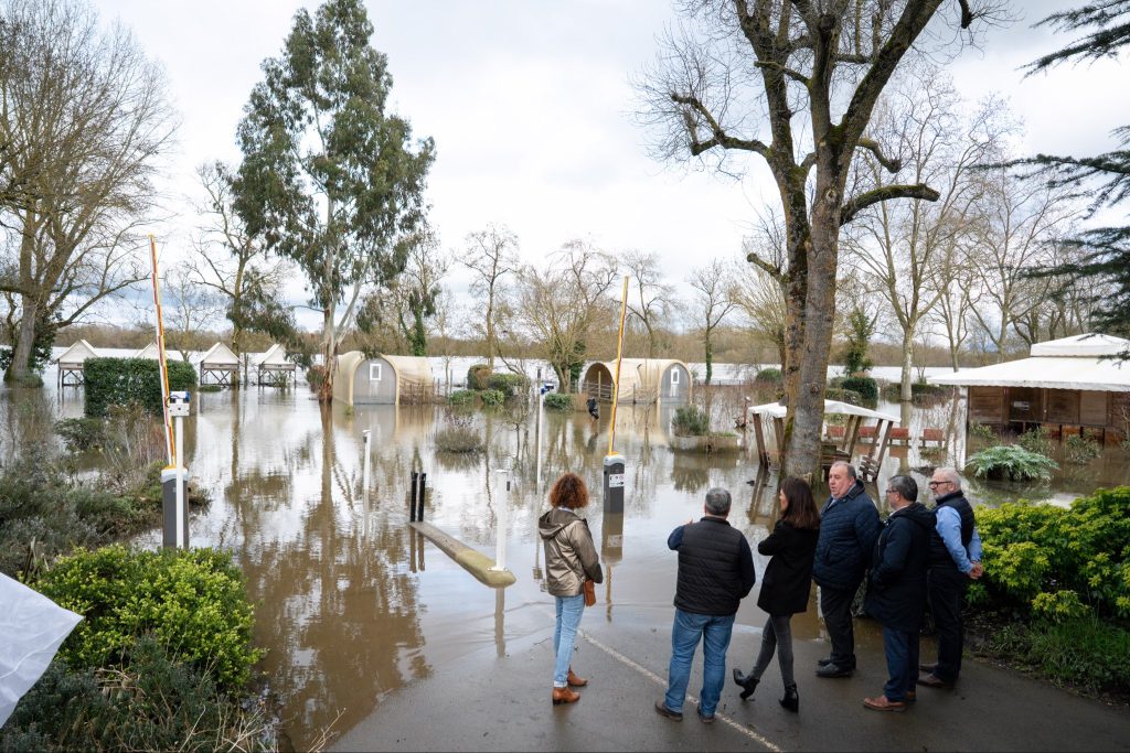 La Loire, l’île d’Yeu, Solutions&Co au menu de la session du conseil régional des Pays de la&nbsp;Loire