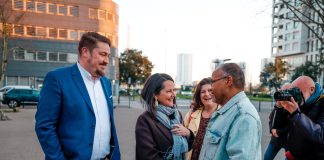 Après sa victoire étriquée, Johanna Rolland déjà confrontée au « travail d’inventaire »