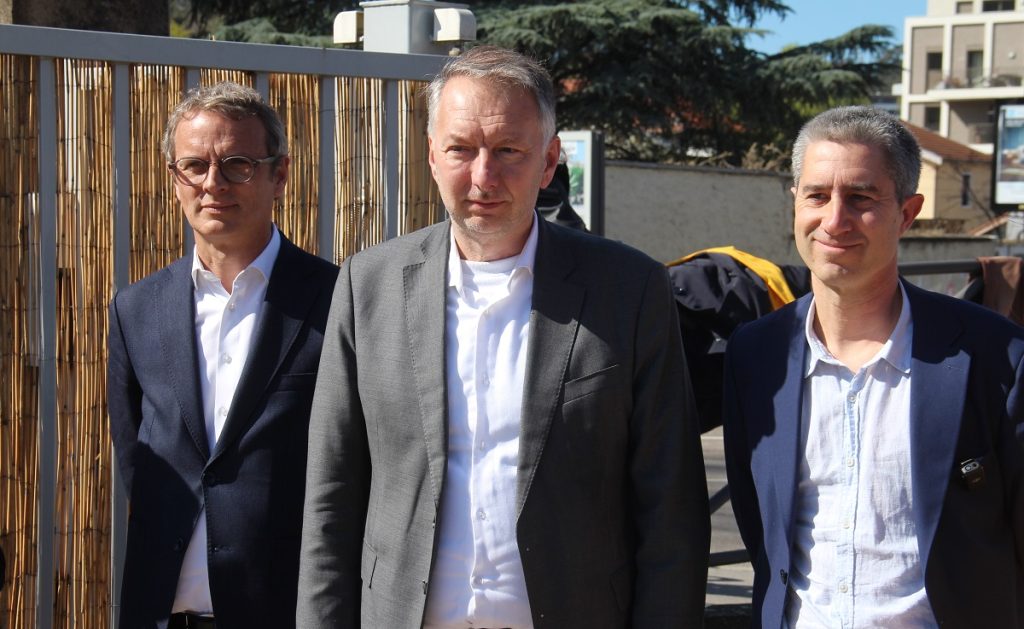 Métropole de Lyon&nbsp;: la « tambouille » électorale de la gauche loin de conjurer la bascule à droite