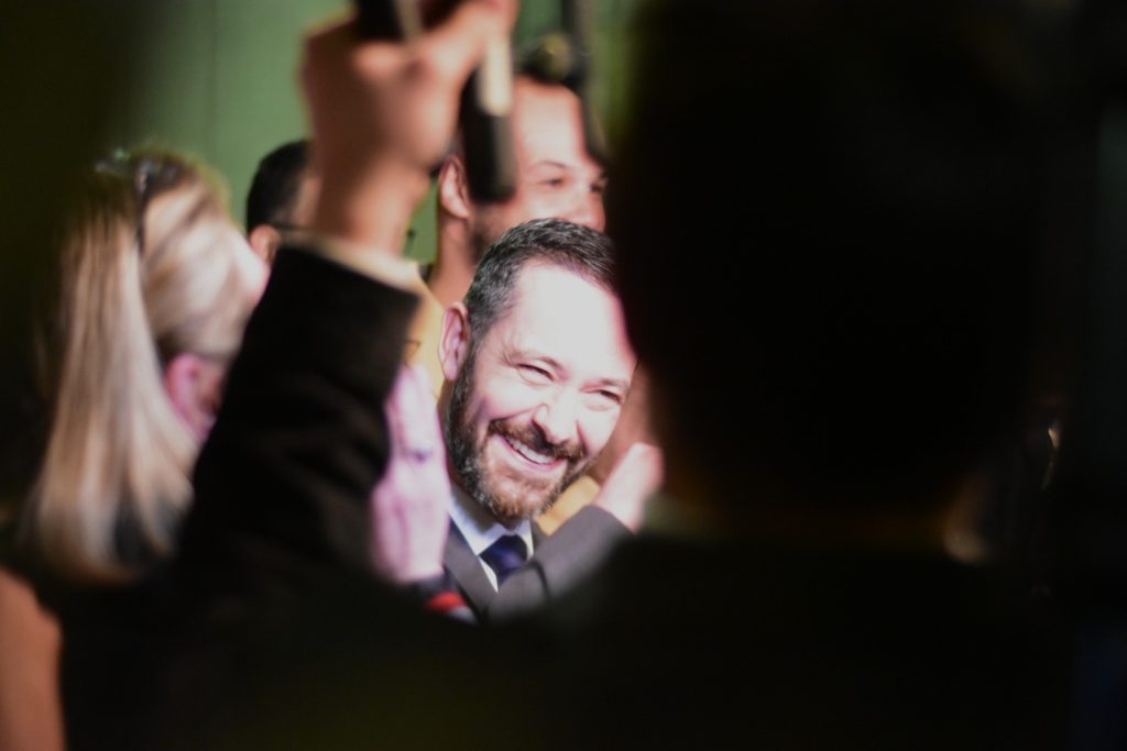 « On rentre aux vestiaires, et il y a 4–0 »&nbsp;:  David Guiraud file vers la victoire à Roubaix