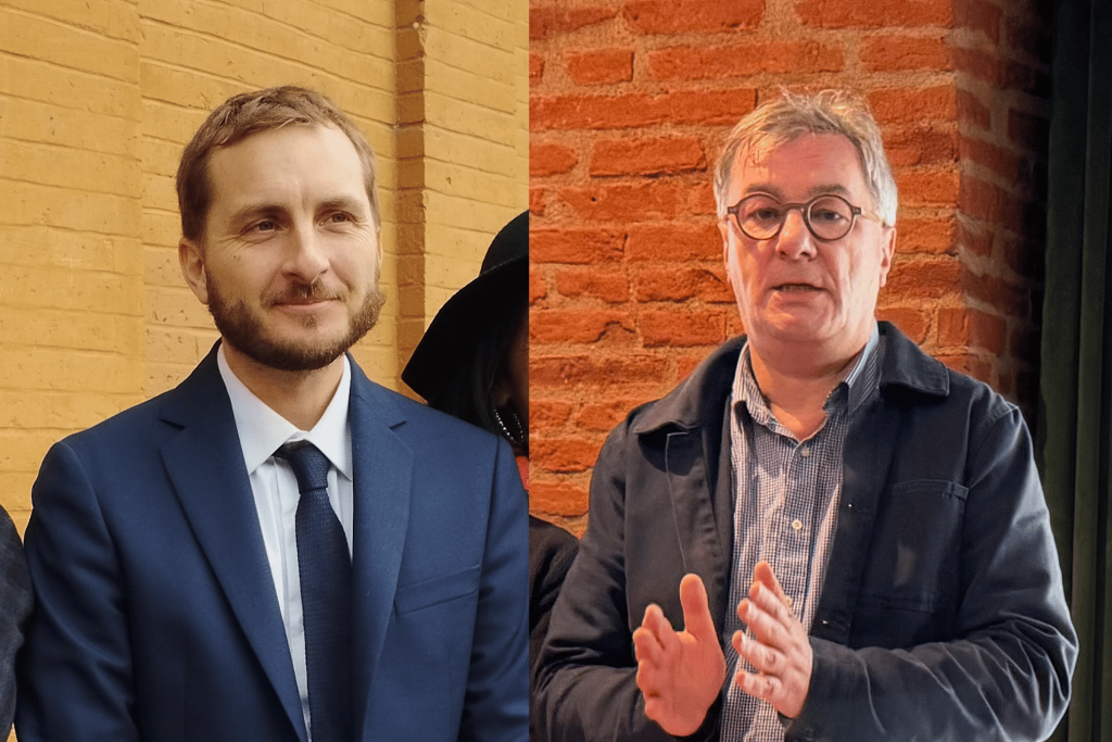 A Toulouse, la perspective d’une triangulaire augmente à mesure que l’union de la gauche s’éloigne